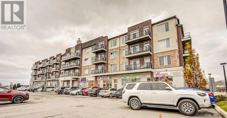 201-50 Sky Harbour Drive, Brampton, ON, L6Y 6B8 - 3
