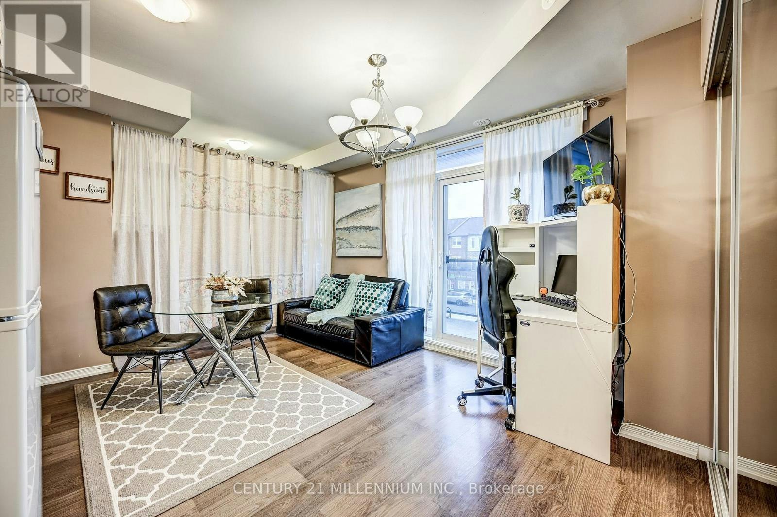 201-50 Sky Harbour Drive, Brampton, ON, L6Y 6B8 - 9