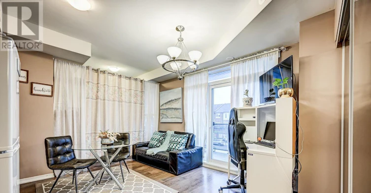 201-50 Sky Harbour Drive, Brampton, ON, L6Y 6B8 - 9