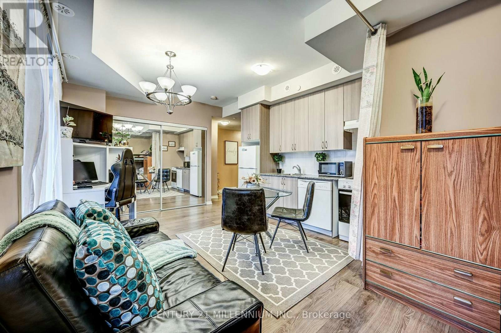 201-50 Sky Harbour Drive, Brampton, ON, L6Y 6B8 - 24