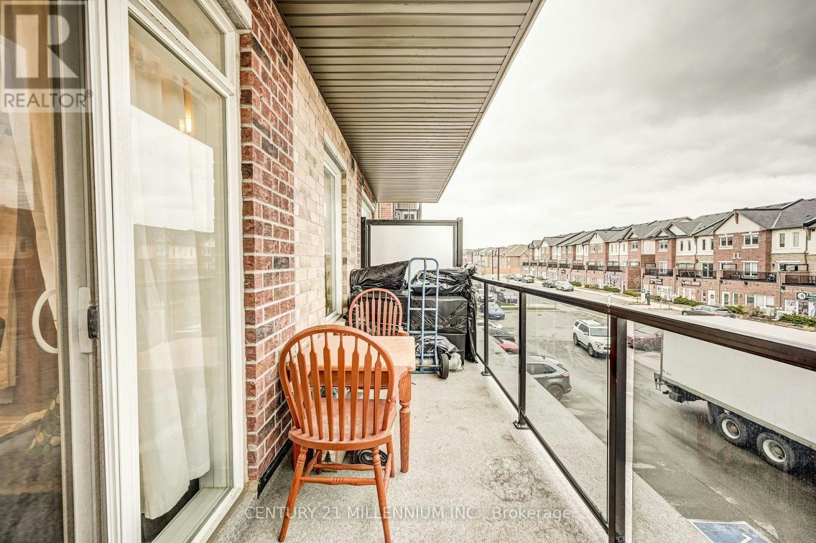 201-50 Sky Harbour Drive, Brampton, ON, L6Y 6B8 - 28