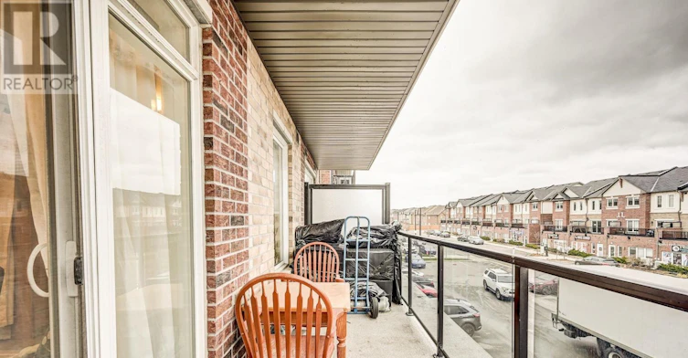 201-50 Sky Harbour Drive, Brampton, ON, L6Y 6B8 - 28