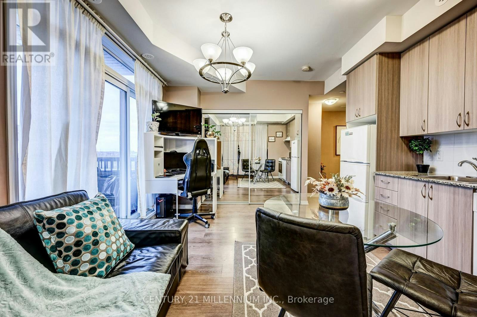 201-50 Sky Harbour Drive, Brampton, ON, L6Y 6B8 - 14