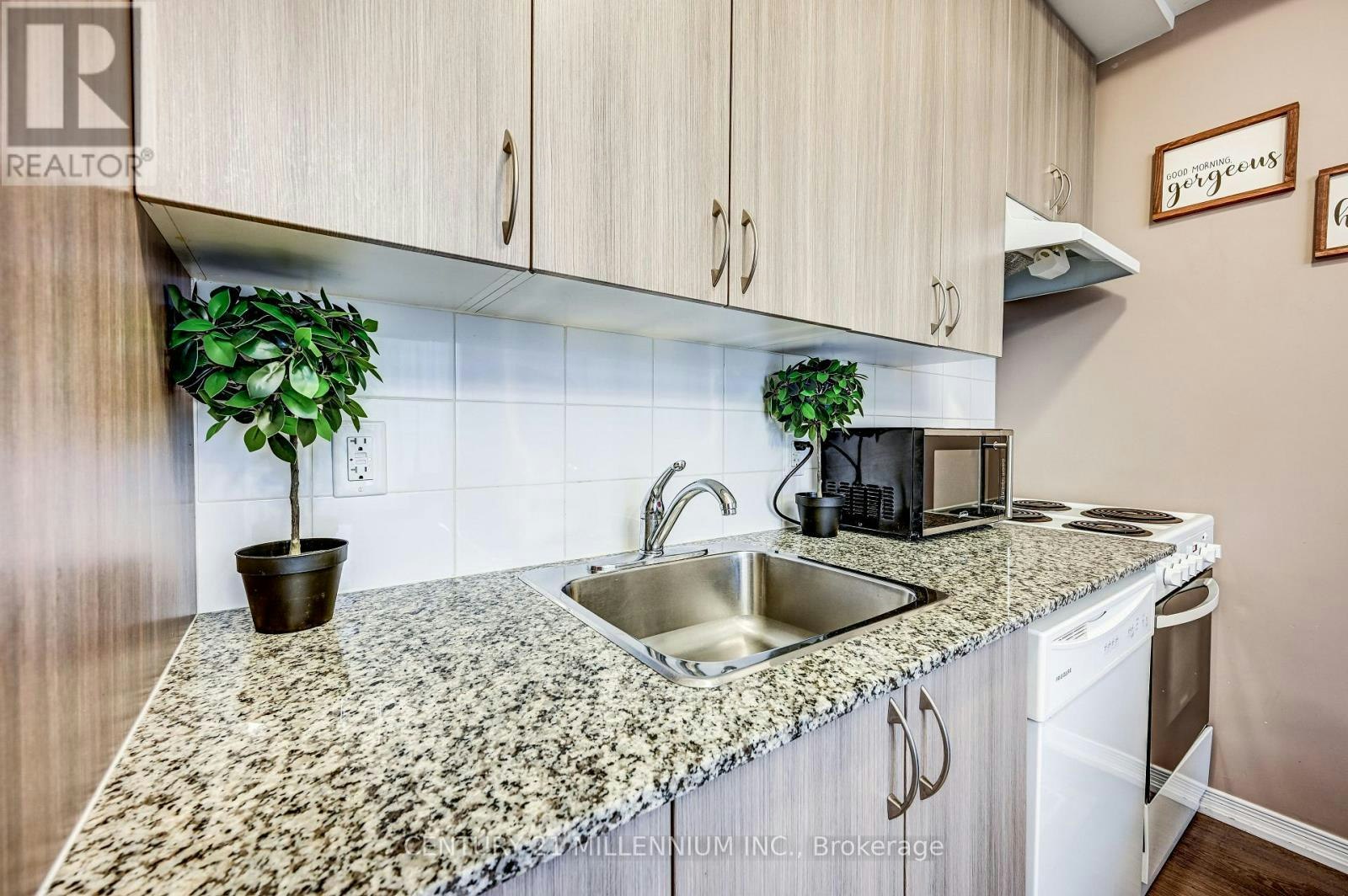 201-50 Sky Harbour Drive, Brampton, ON, L6Y 6B8 - 19