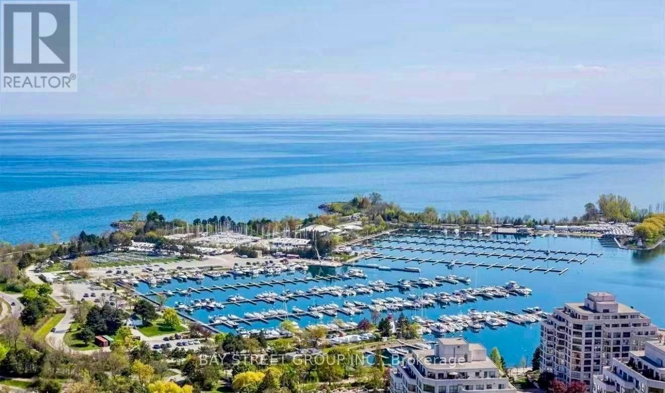 4304-2212 Lake Shore Boulevard W, Toronto, ON, M8V 0C2