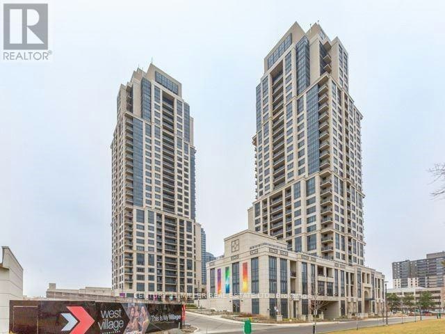 506-6 Eva Road, Toronto, ON, M9C 4Z5 - 2