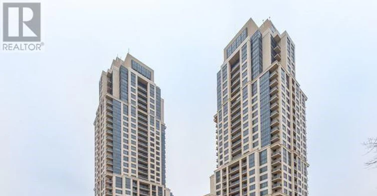 506-6 Eva Road, Toronto, ON, M9C 4Z5 - 2