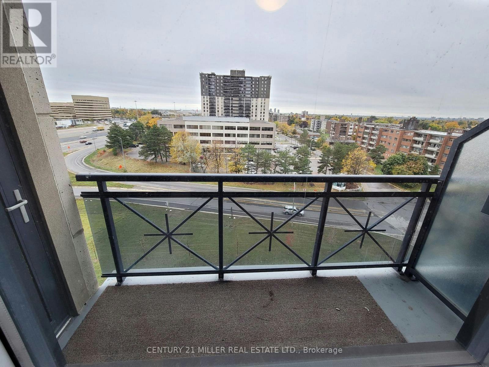 506-6 Eva Road, Toronto, ON, M9C 4Z5 - 35