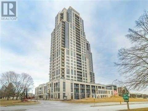 506-6 Eva Road, Toronto, ON, M9C 4Z5