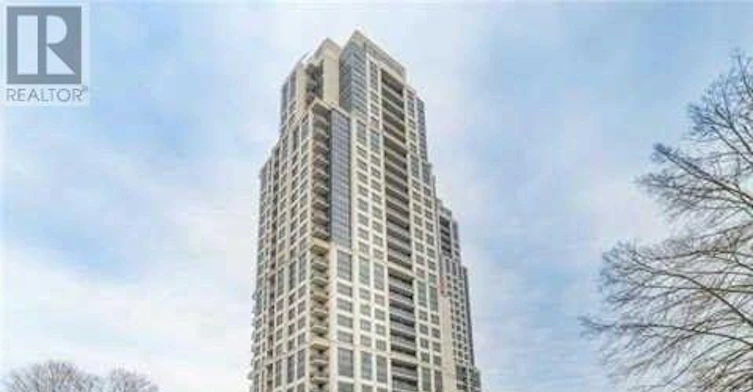 506-6 Eva Road, Toronto, ON, M9C 4Z5
