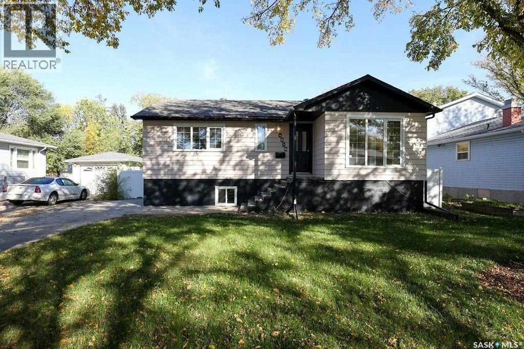 4816 8th Avenue, Regina, SK, S4T 0V9