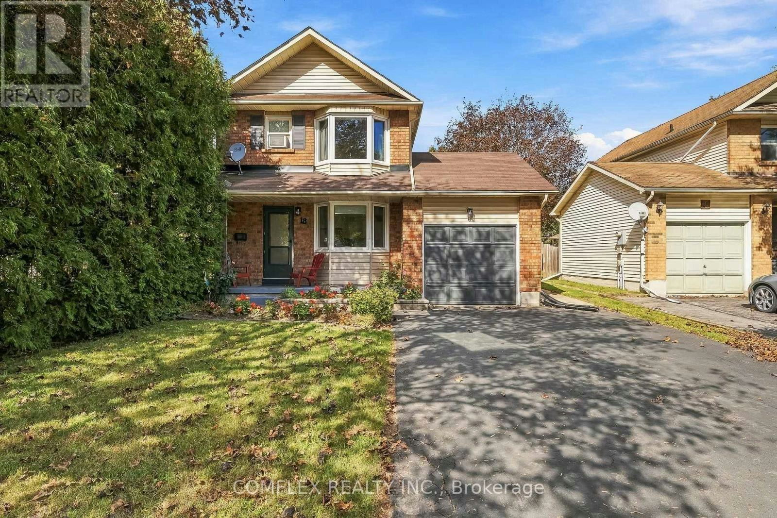 18 Stanley Drive, Port Hope, ON, L1A 3W6