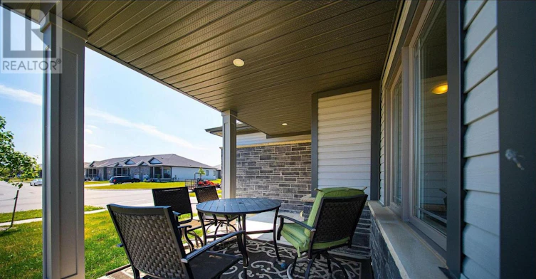 142 Ellen Street, Listowel, ON, N0G 1B0 - 5