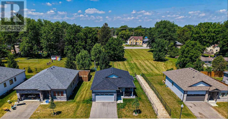 142 Ellen Street, Listowel, ON, N0G 1B0 - 2
