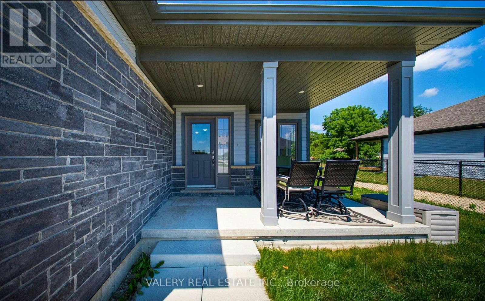 142 Ellen Street, Listowel, ON, N0G 1B0 - 4