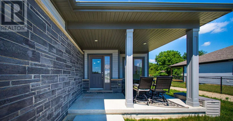 142 Ellen Street, Listowel, ON, N0G 1B0 - 4