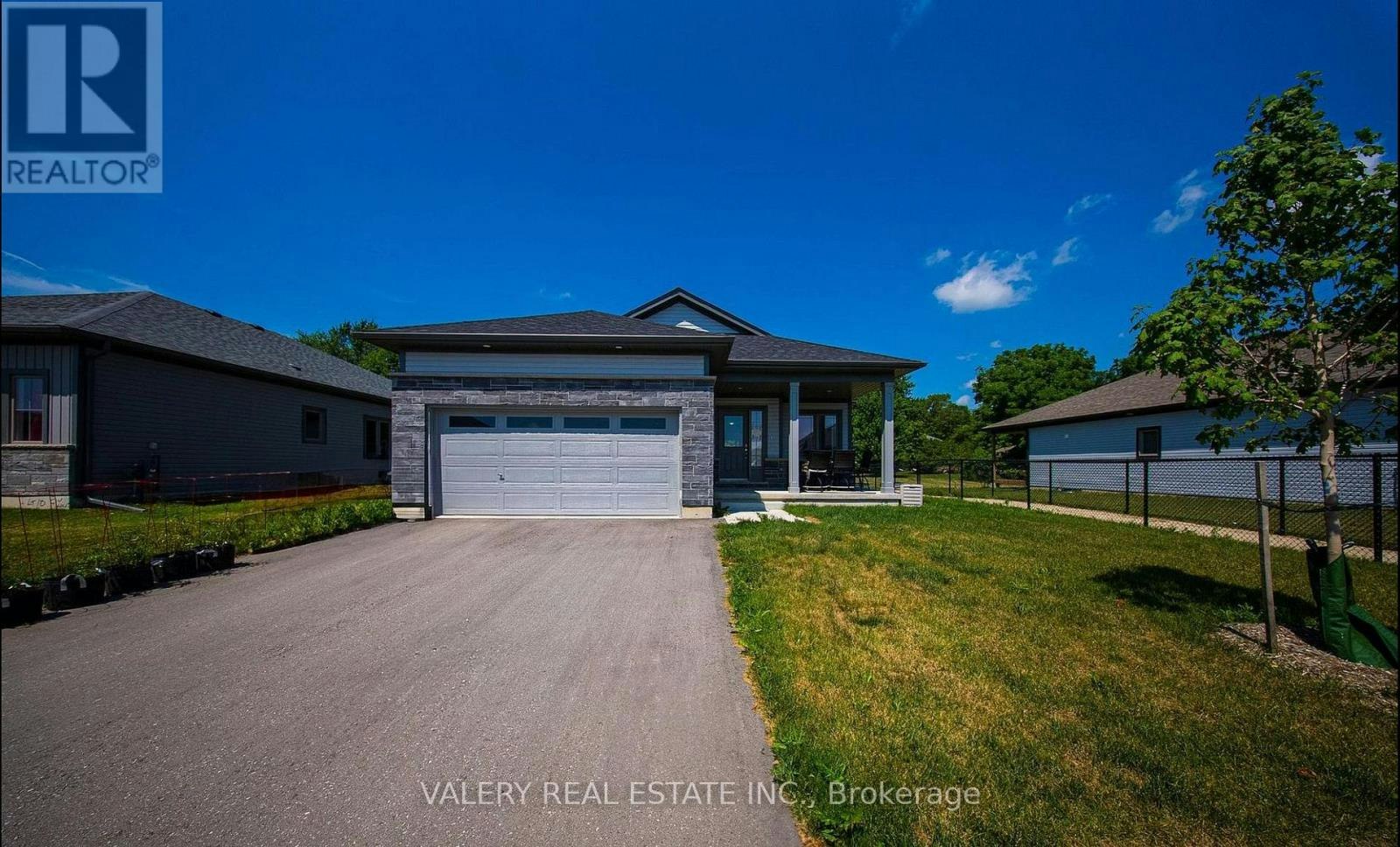 142 Ellen Street, Listowel, ON, N0G 1B0 - 3