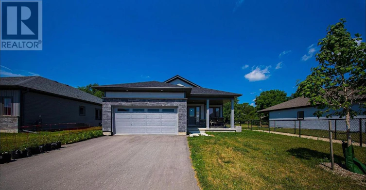 142 Ellen Street, Listowel, ON, N0G 1B0 - 3