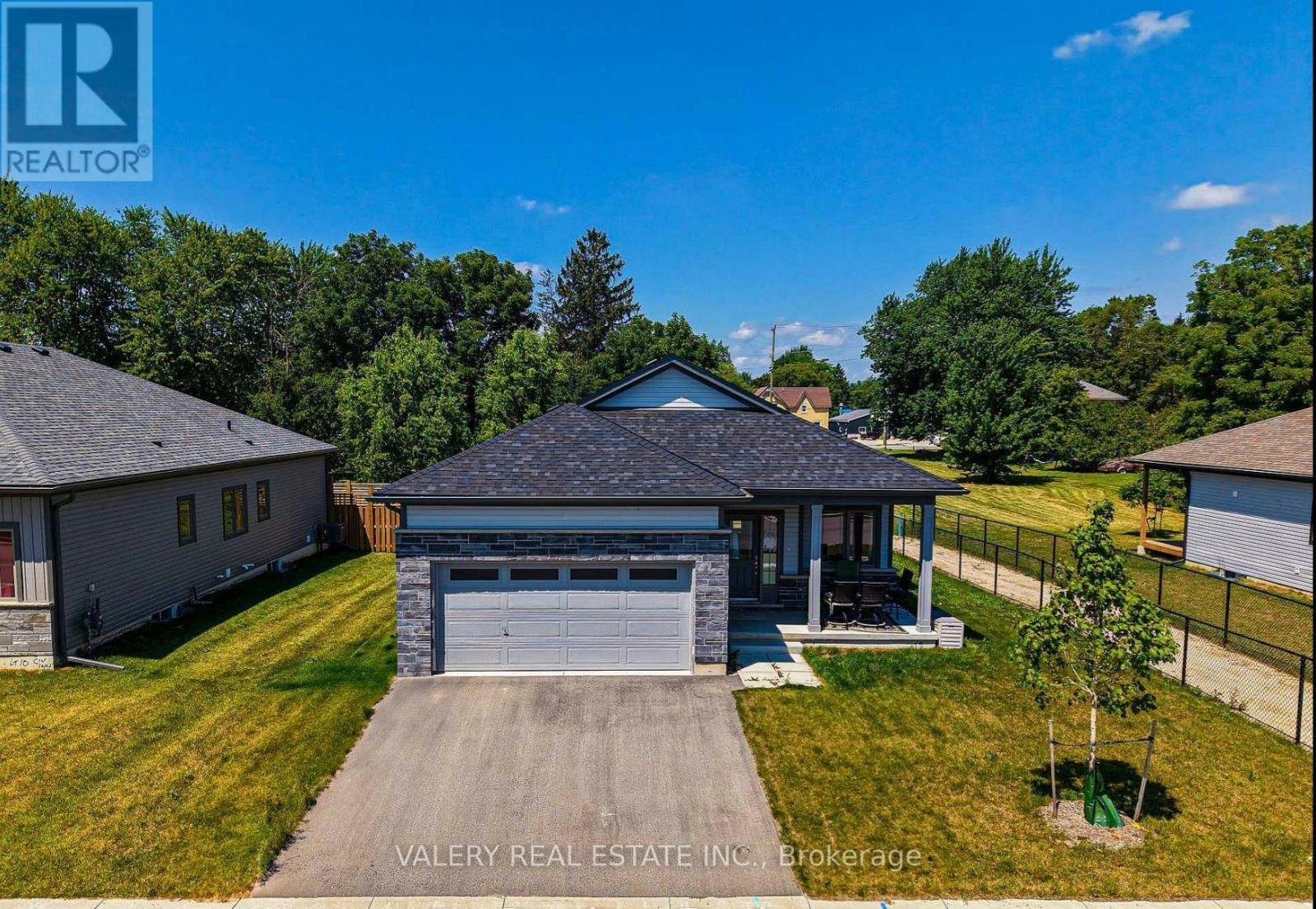 142 Ellen Street, Listowel, ON, N0G 1B0