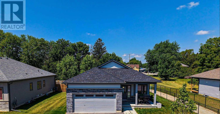 142 Ellen Street, Listowel, ON, N0G 1B0
