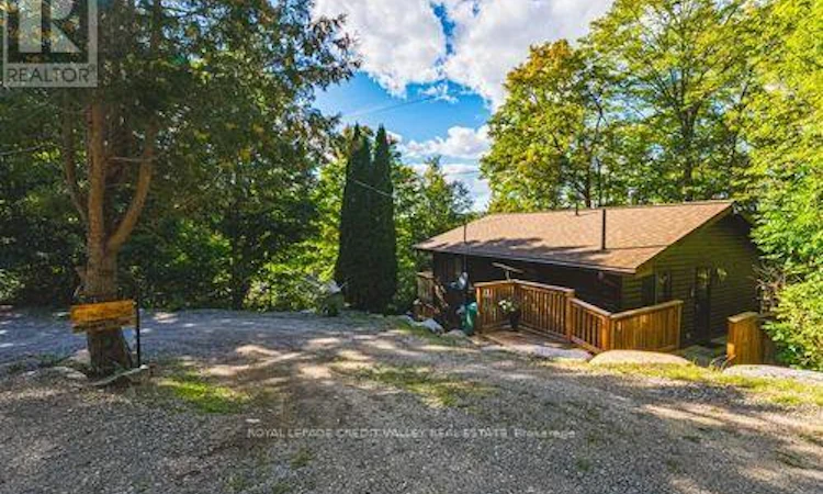 1064 Whiskey Jack Lane