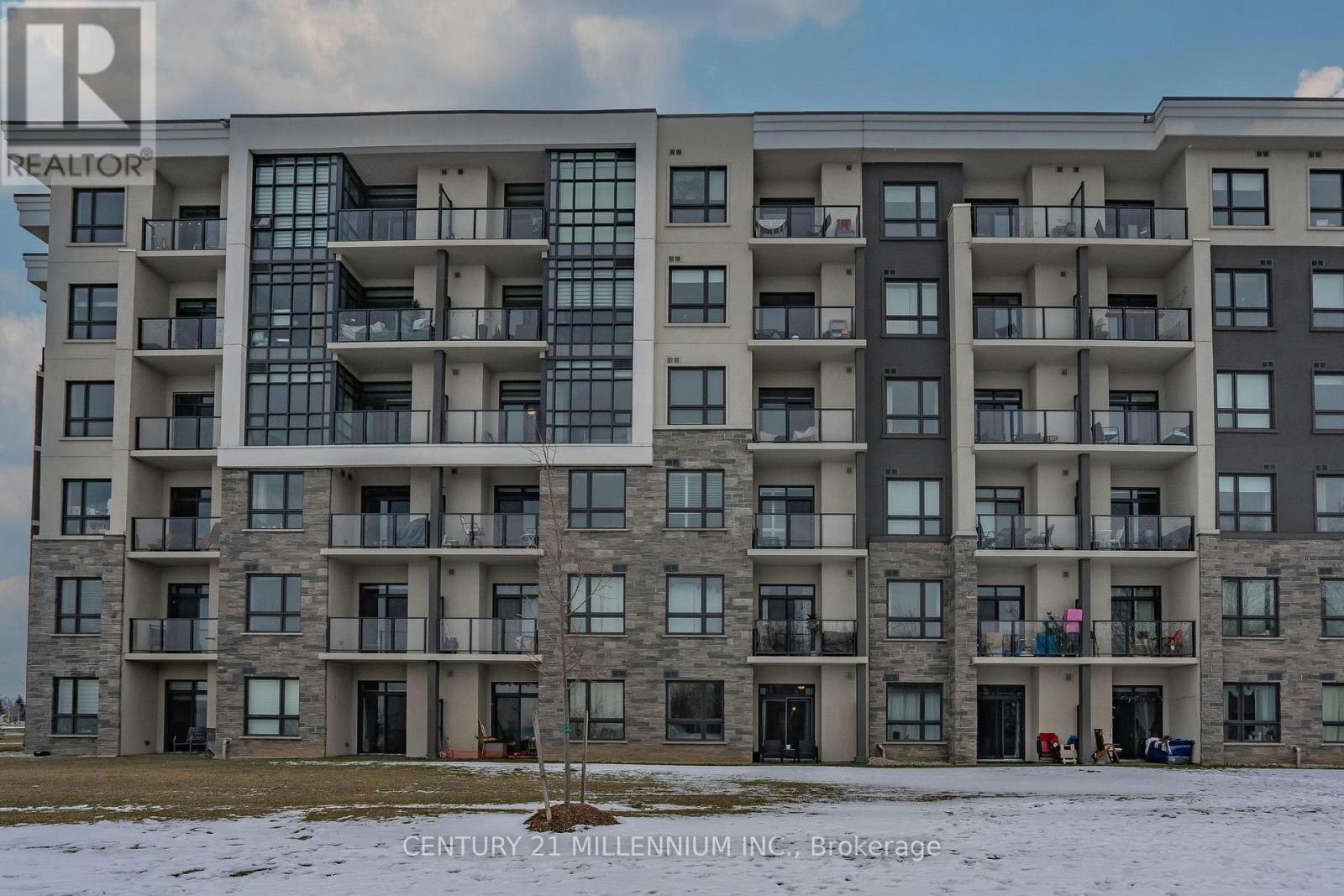 125-125 Shoreview Place W, Hamilton, ON, L8E 0K3 - 2