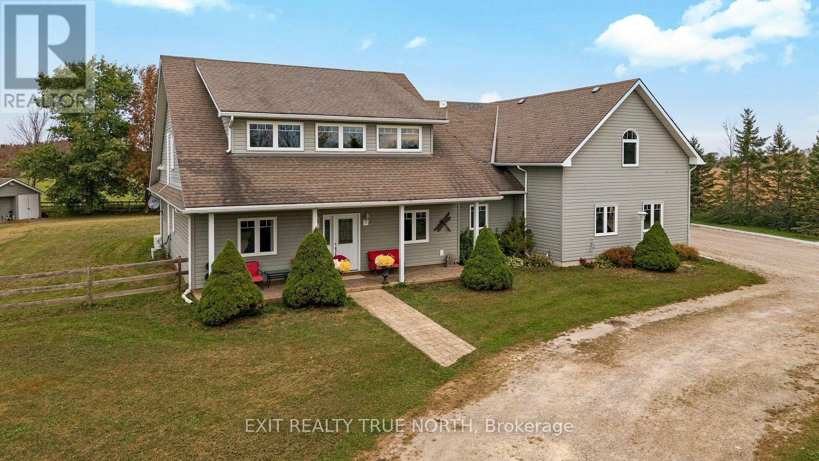 145489-16 Side Road, Meaford, ON, N4L 1W5