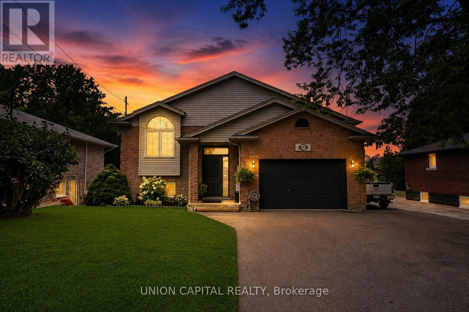 6699 Montrose Road, Niagara Falls, ON, L2H 3E3