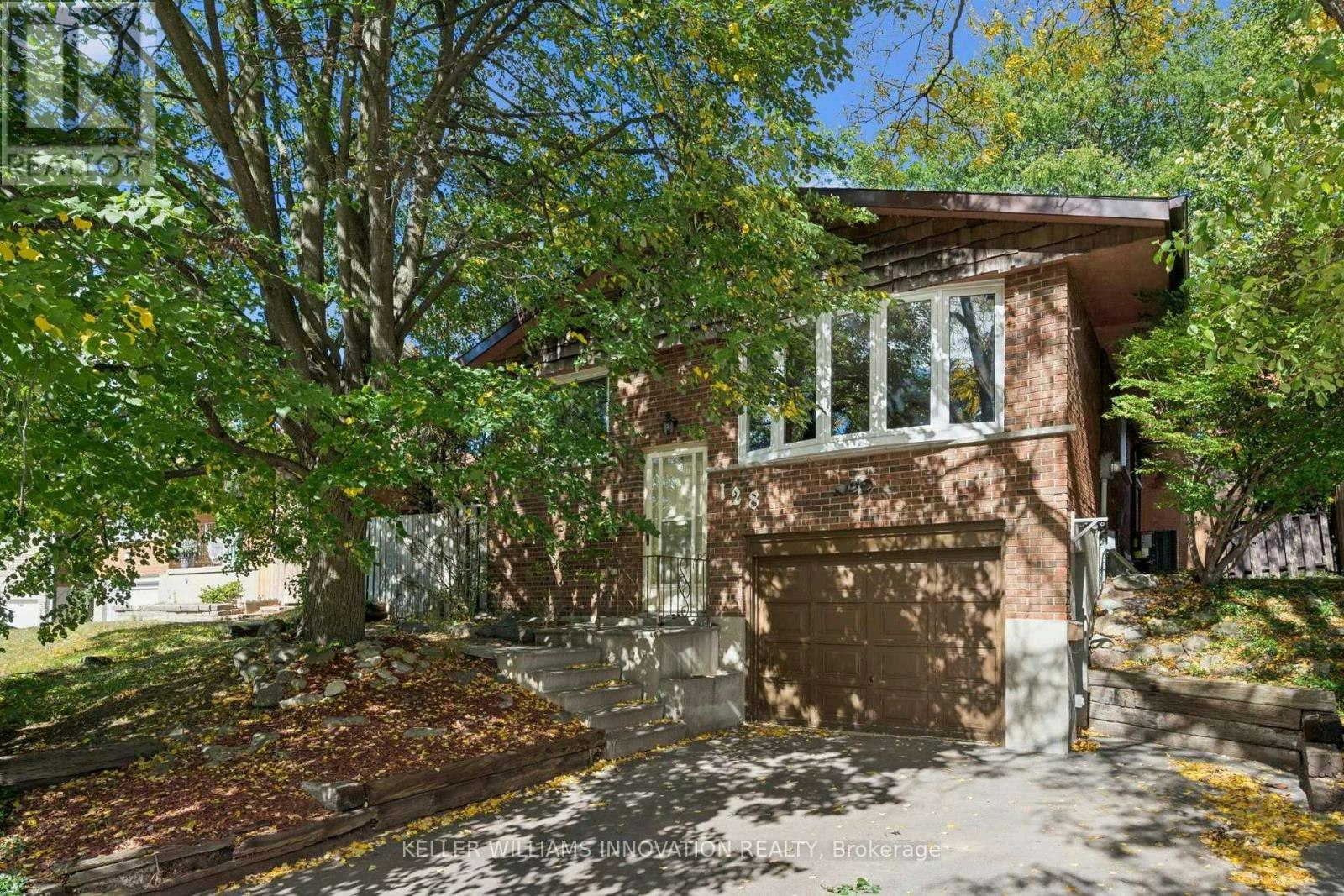 128 Briar Knoll Drive, Kitchener, ON, N2E 2B8