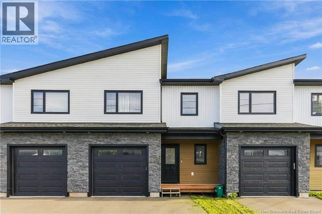 85 Warner Street, Moncton, NB, E1A 5T3