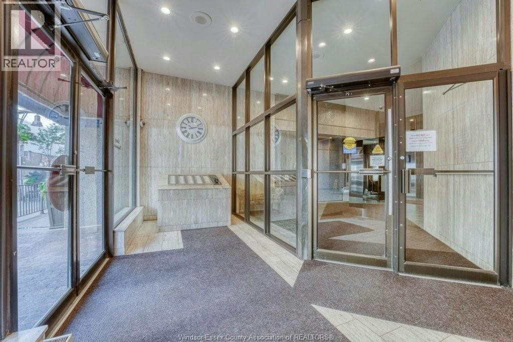 405-380 Pelissier Street, Windsor, ON, N9A 6V7 - 24