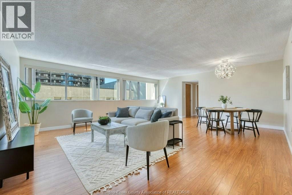 405-380 Pelissier Street, Windsor, ON, N9A 6V7 - 5