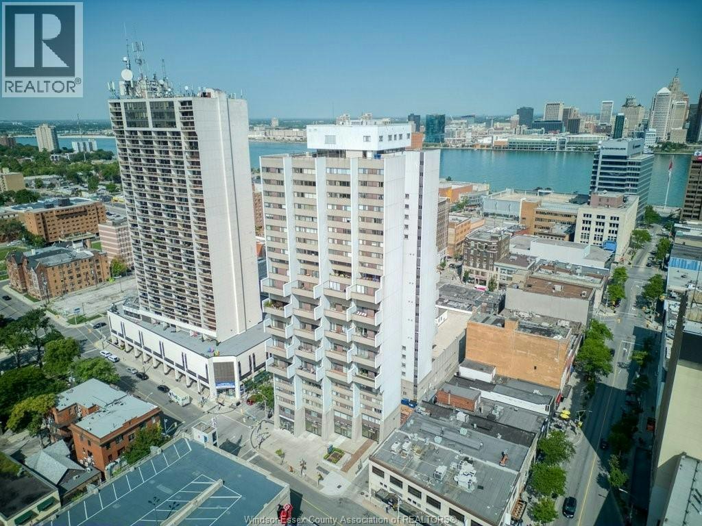405-380 Pelissier Street, Windsor, ON, N9A 6V7 - 3