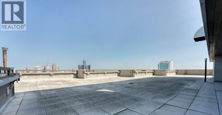 405-380 Pelissier Street, Windsor, ON, N9A 6V7 - 44