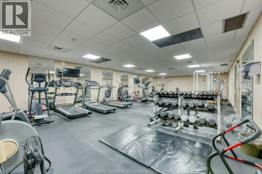 405-380 Pelissier Street, Windsor, ON, N9A 6V7 - 35
