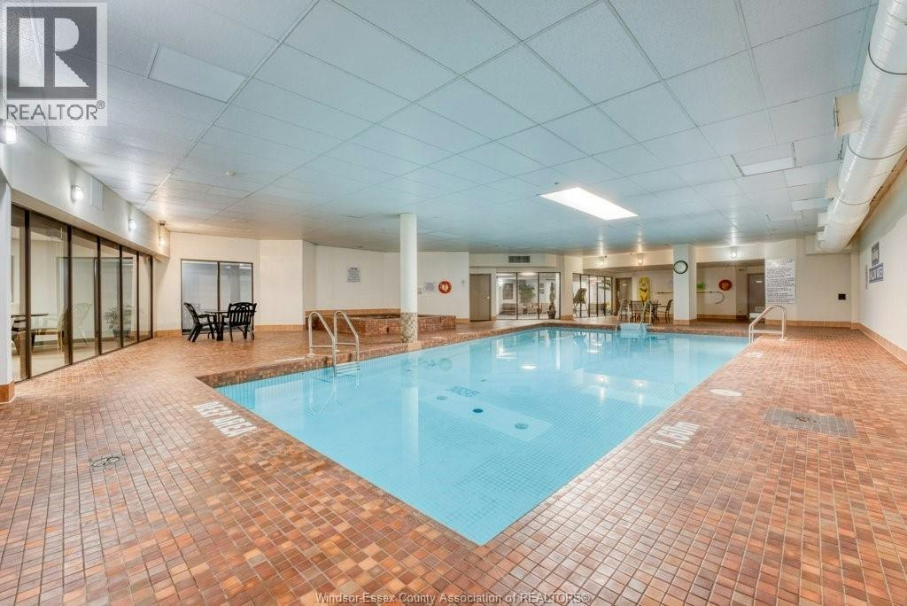 405-380 Pelissier Street, Windsor, ON, N9A 6V7 - 29