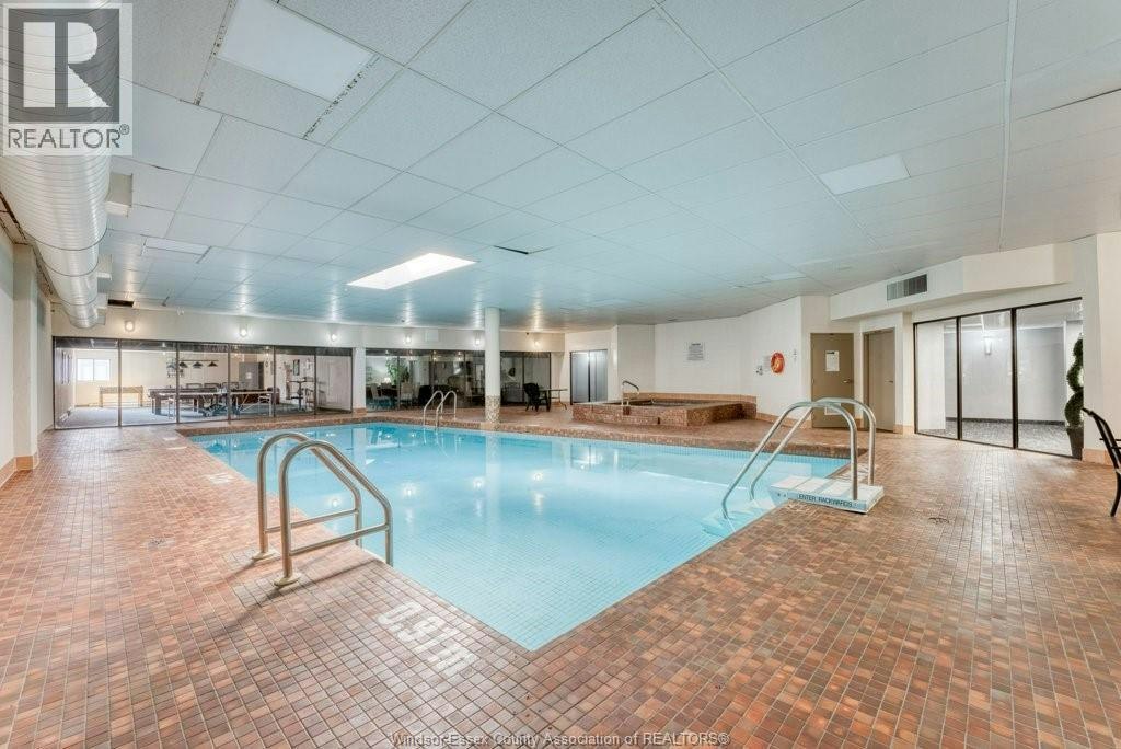 405-380 Pelissier Street, Windsor, ON, N9A 6V7 - 28