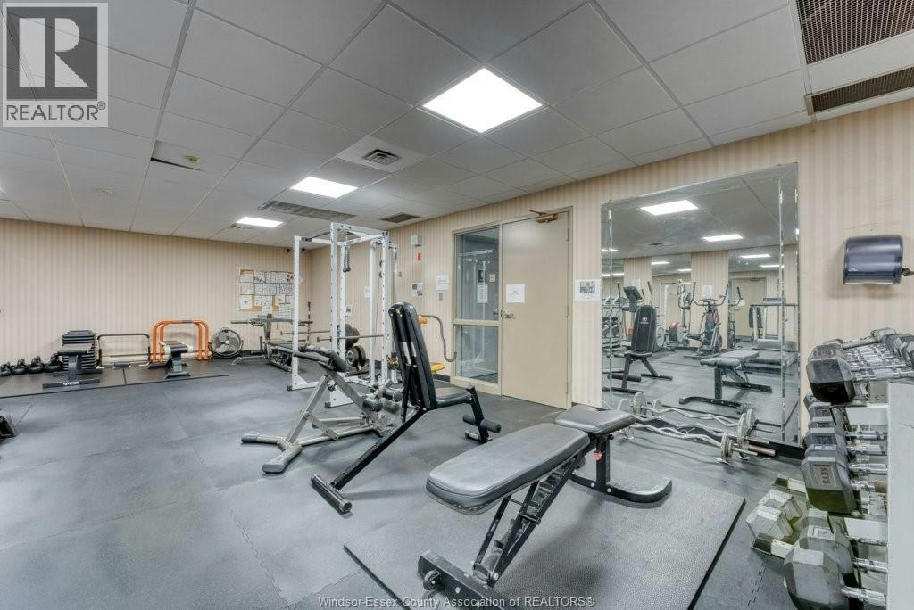 405-380 Pelissier Street, Windsor, ON, N9A 6V7 - 37