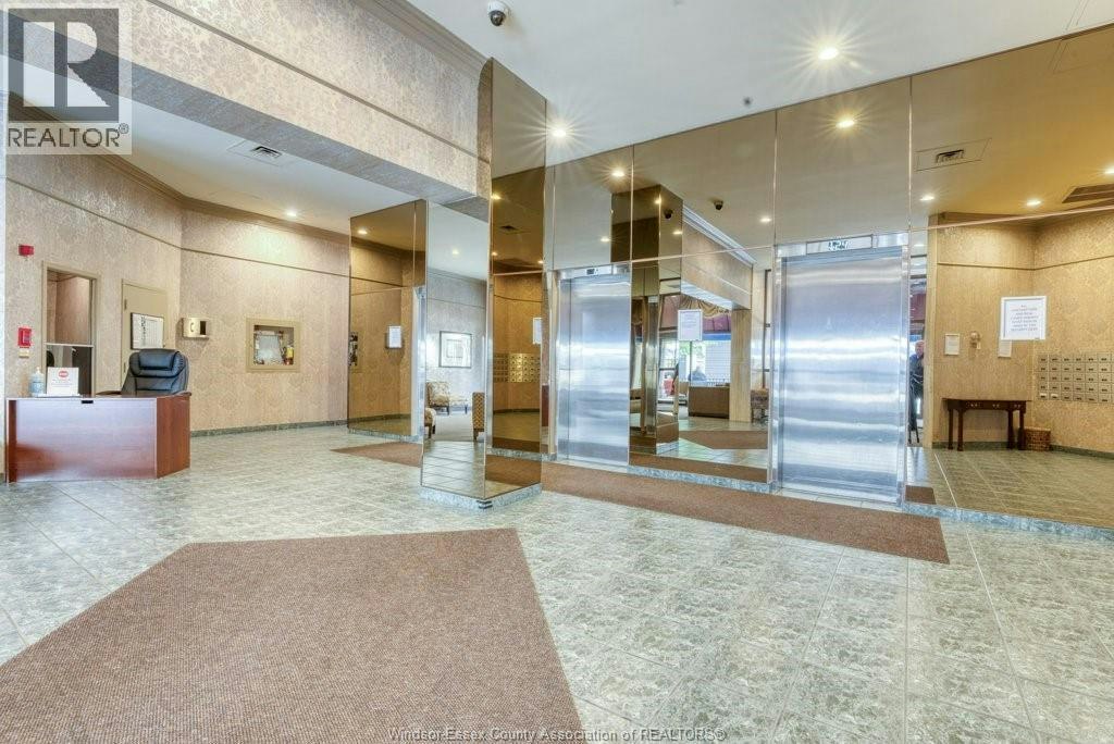 405-380 Pelissier Street, Windsor, ON, N9A 6V7 - 25