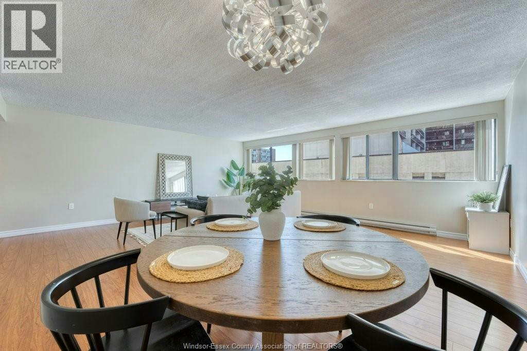 405-380 Pelissier Street, Windsor, ON, N9A 6V7 - 8