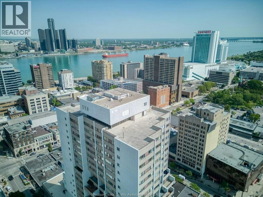 405-380 Pelissier Street, Windsor, ON, N9A 6V7 - 47
