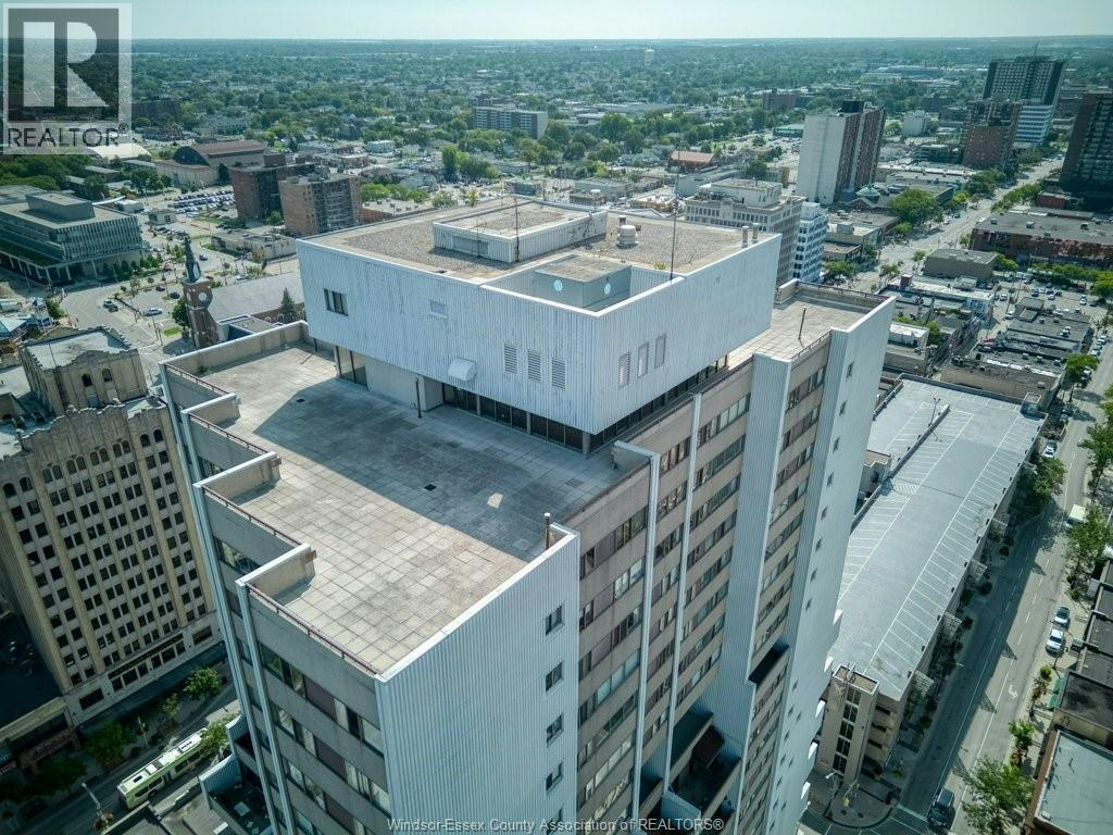 405-380 Pelissier Street, Windsor, ON, N9A 6V7 - 46