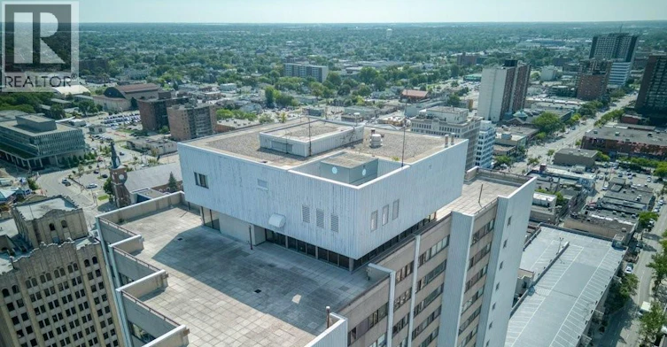 405-380 Pelissier Street, Windsor, ON, N9A 6V7 - 46