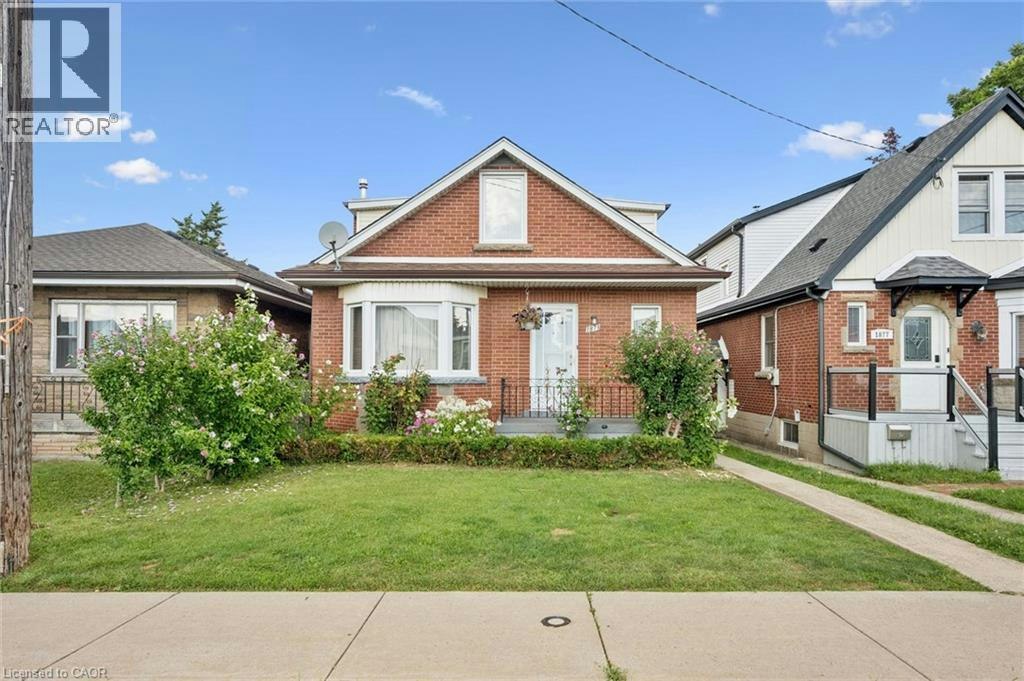 1873 Main Street E, Hamilton, ON, L8H 1G3