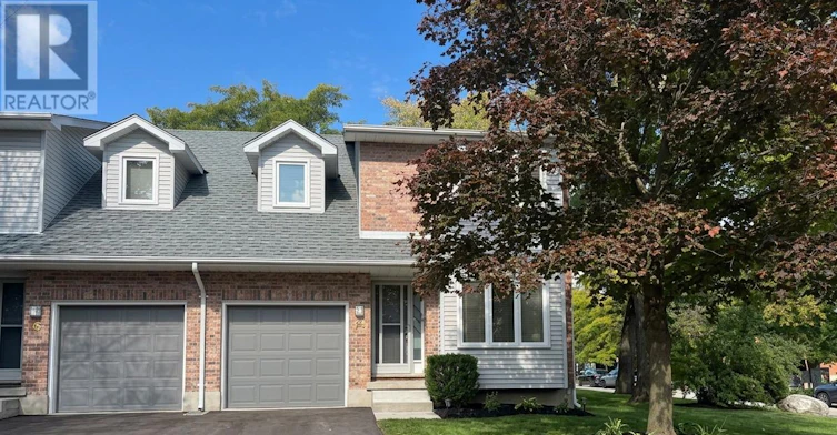 14-189 Homestead Crescent, London, ON, N6G 2E6