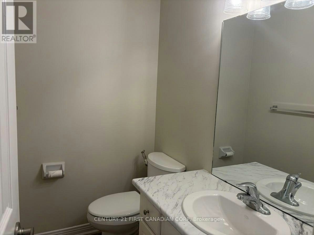 14-189 Homestead Crescent, London, ON, N6G 2E6 - 7