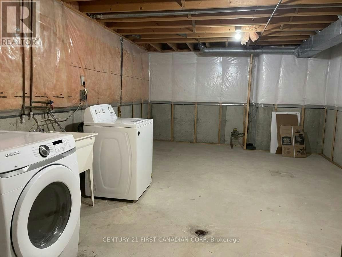 14-189 Homestead Crescent, London, ON, N6G 2E6 - 16