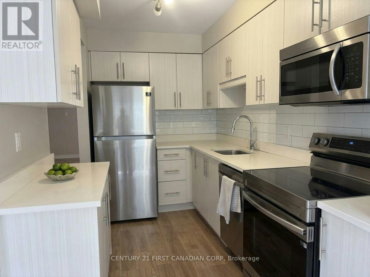 14-189 Homestead Crescent, London, ON, N6G 2E6 - 3