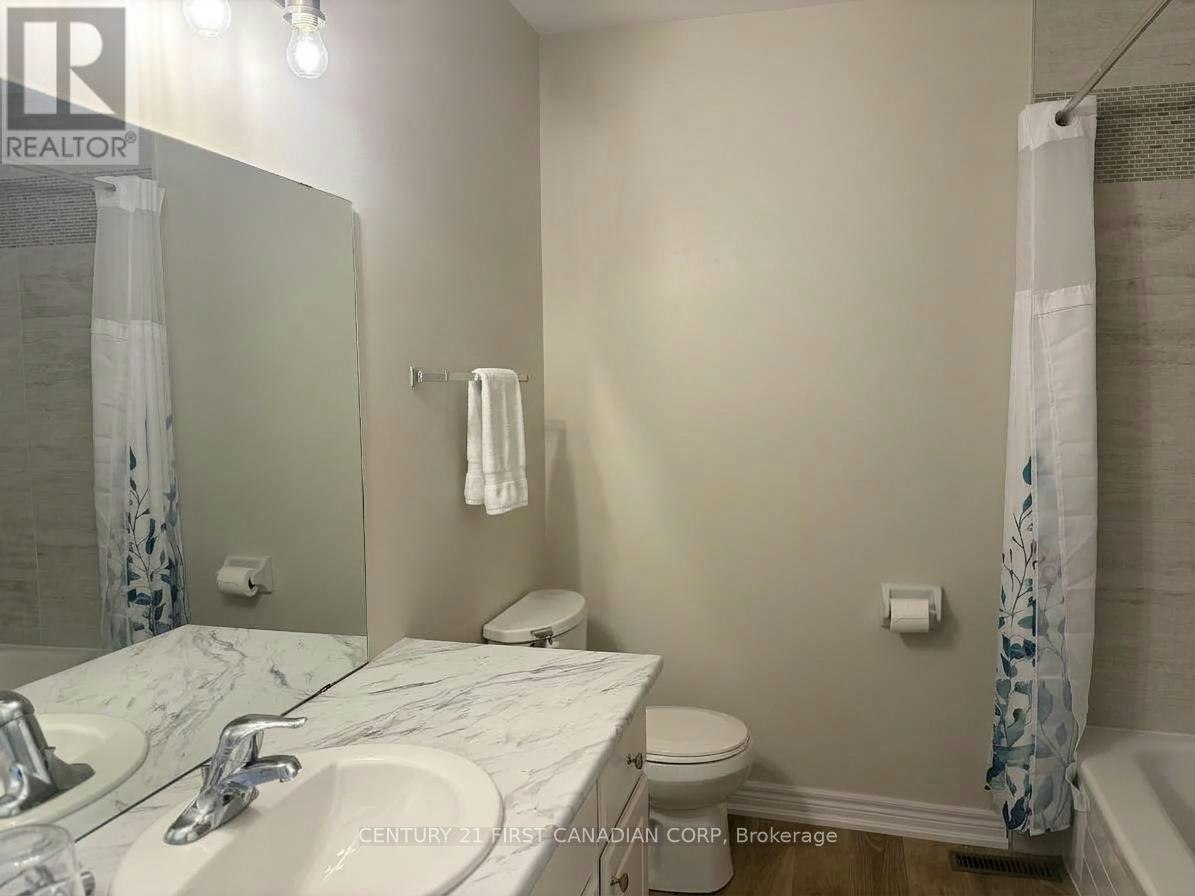 14-189 Homestead Crescent, London, ON, N6G 2E6 - 13