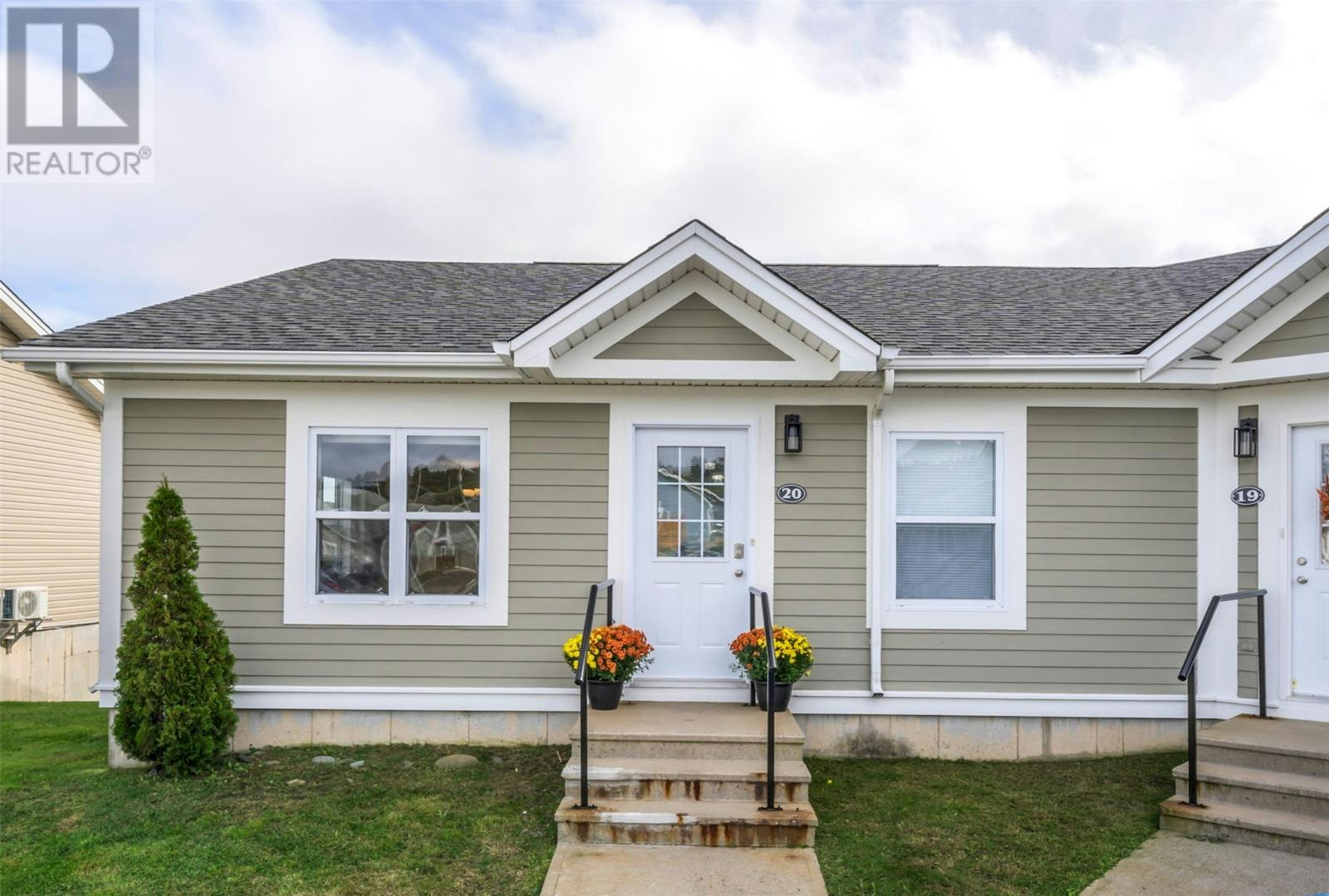 20 Spring Meadow Court, St Johns, NL, A1E 6K2